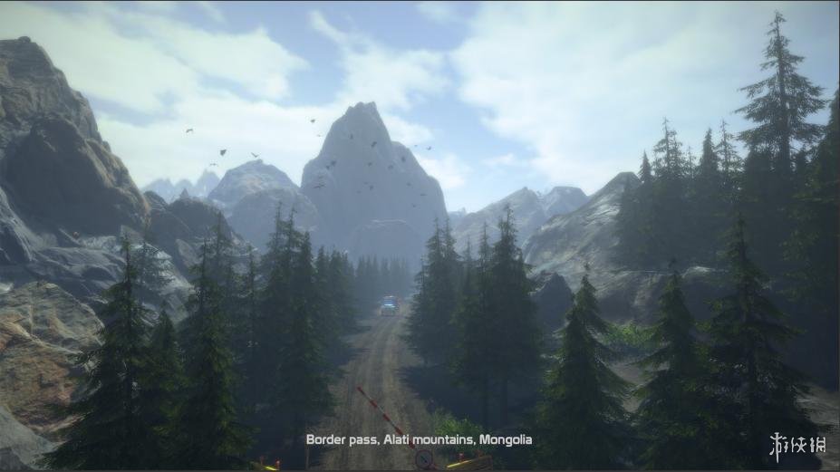 缉私警察免安装绿色中文版