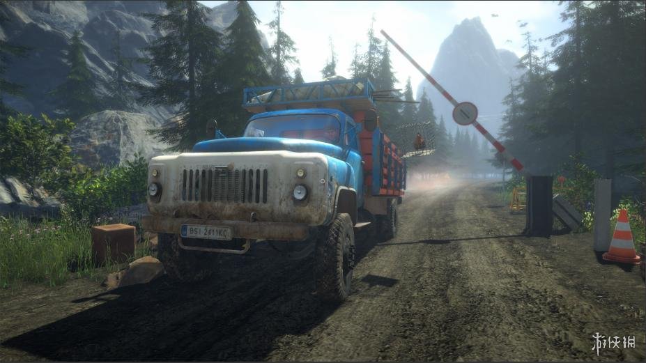 缉私警察免安装绿色中文版