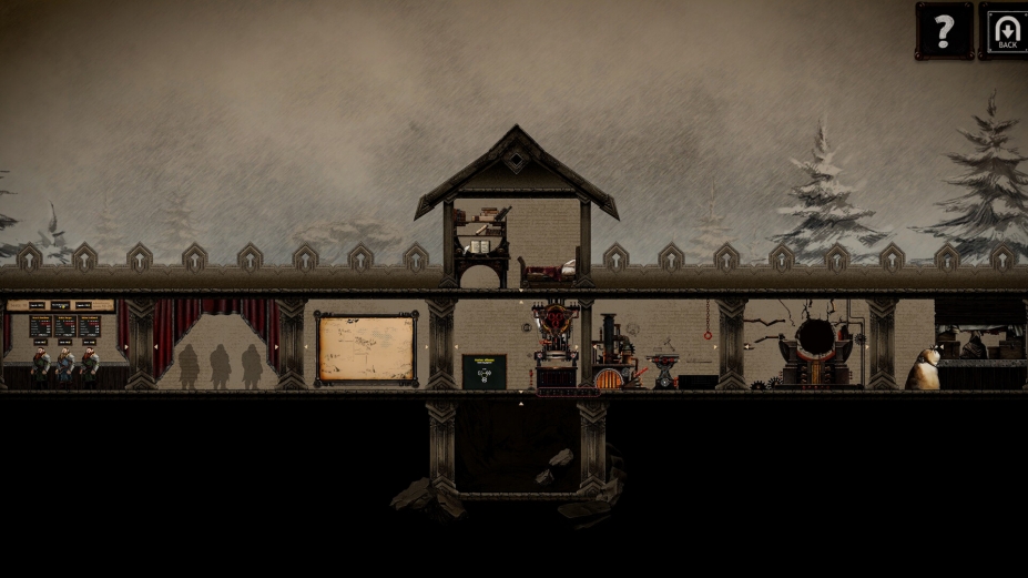 铁匠：点燃锻炉免安装绿色中文版