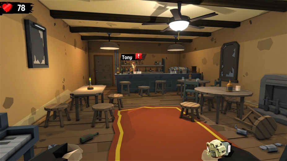 步行僵尸2免安装绿色版