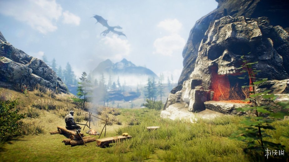 贱贱爵士：不朽之死免安装中文正式版