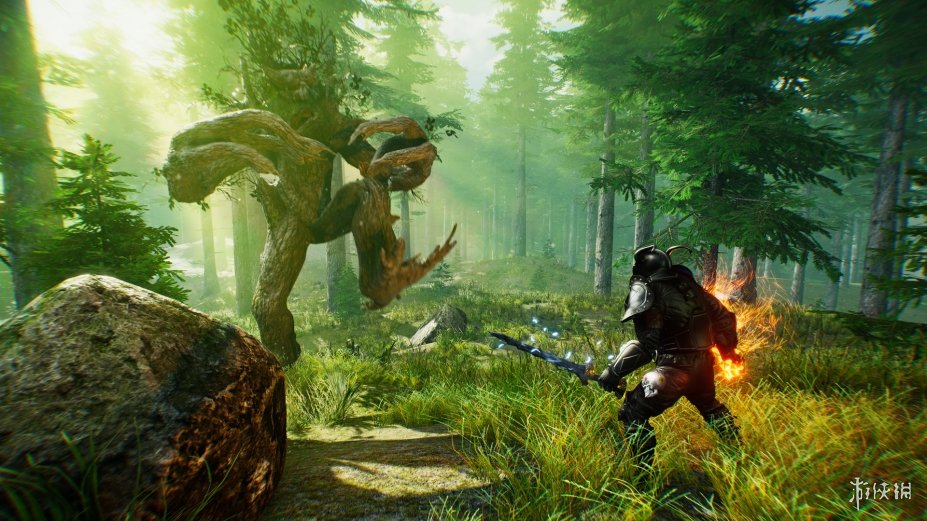 贱贱爵士：不朽之死免安装中文正式版