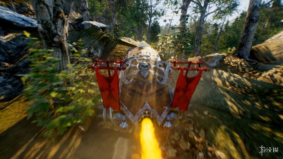 贱贱爵士：不朽之死免安装中文正式版