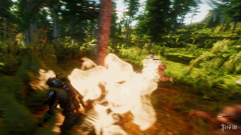 贱贱爵士：不朽之死免安装中文正式版