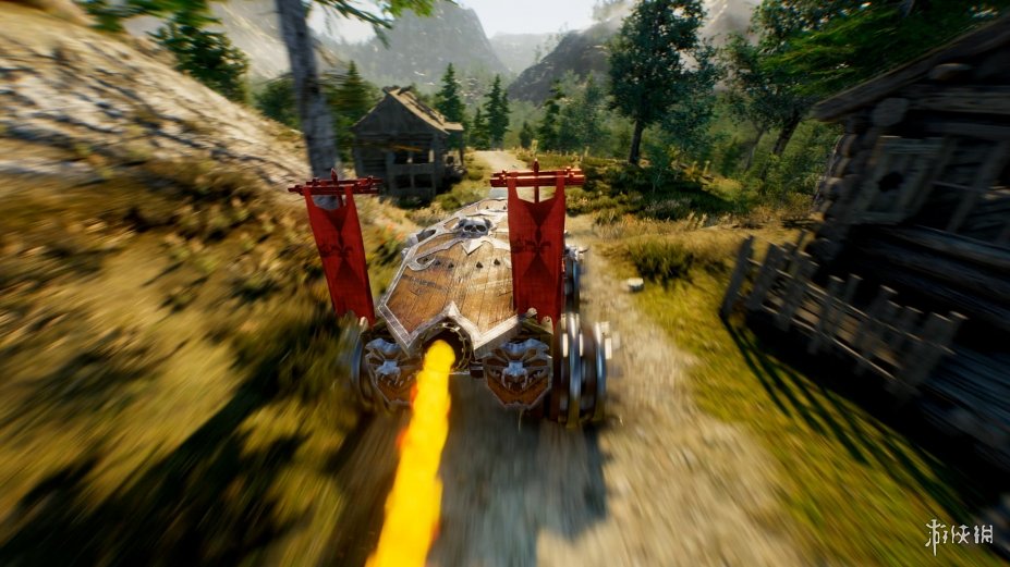 贱贱爵士：不朽之死免安装中文正式版