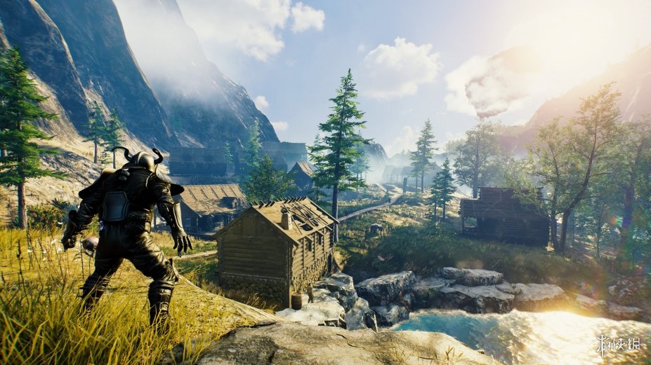 贱贱爵士：不朽之死免安装中文正式版