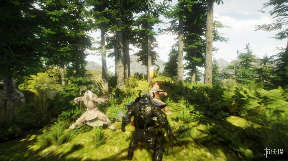 贱贱爵士：不朽之死免安装中文正式版