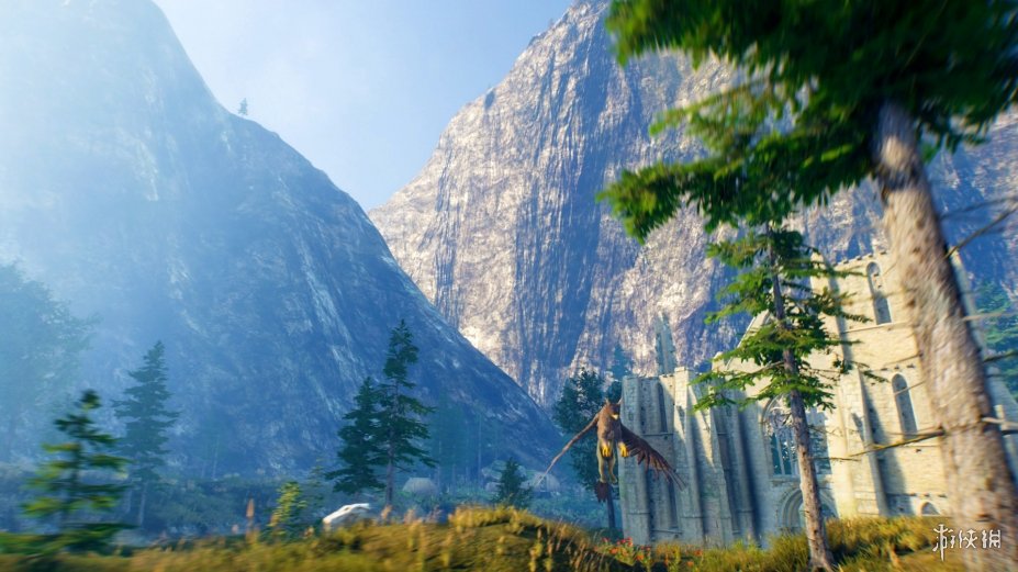 贱贱爵士：不朽之死免安装中文正式版