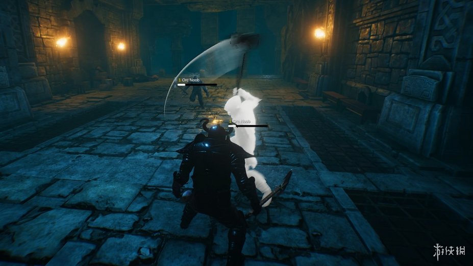 贱贱爵士：不朽之死免安装中文正式版