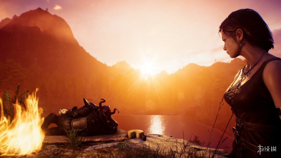 贱贱爵士：不朽之死免安装中文正式版