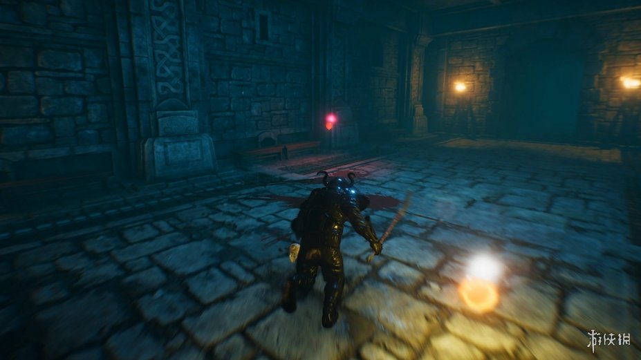 贱贱爵士：不朽之死免安装中文正式版