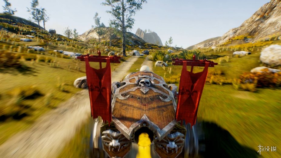 贱贱爵士：不朽之死免安装中文正式版