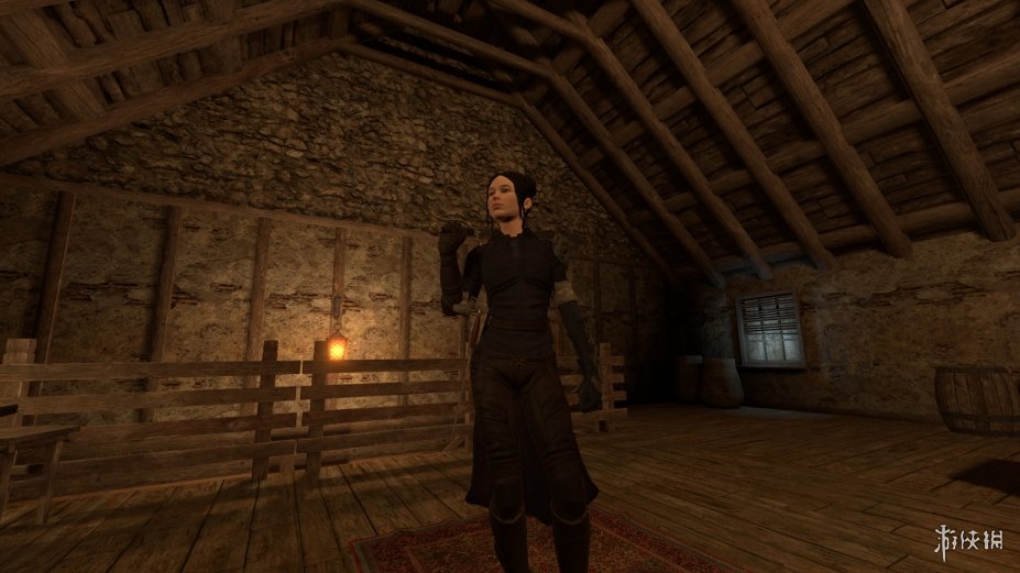 剑与魔法免安装绿色中文版