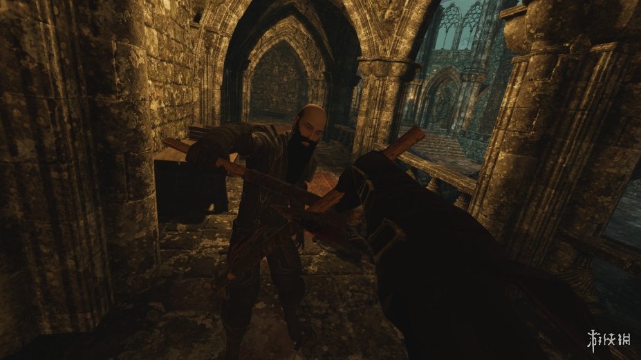 剑与魔法免安装绿色中文版