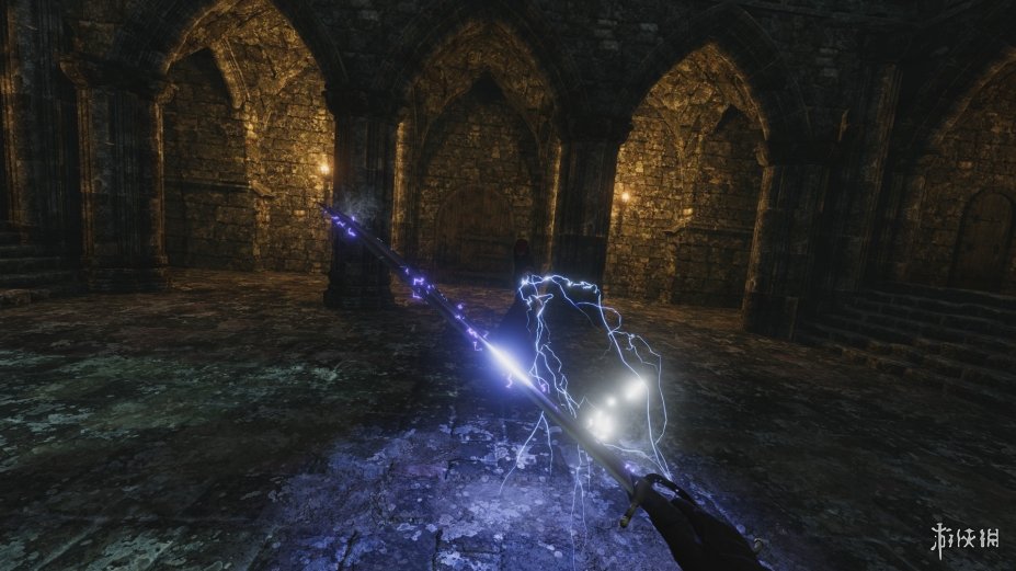 剑与魔法免安装绿色中文版