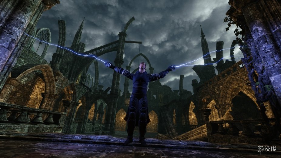 剑与魔法免安装绿色中文版