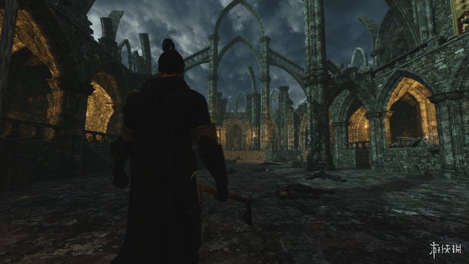 剑与魔法免安装绿色中文版