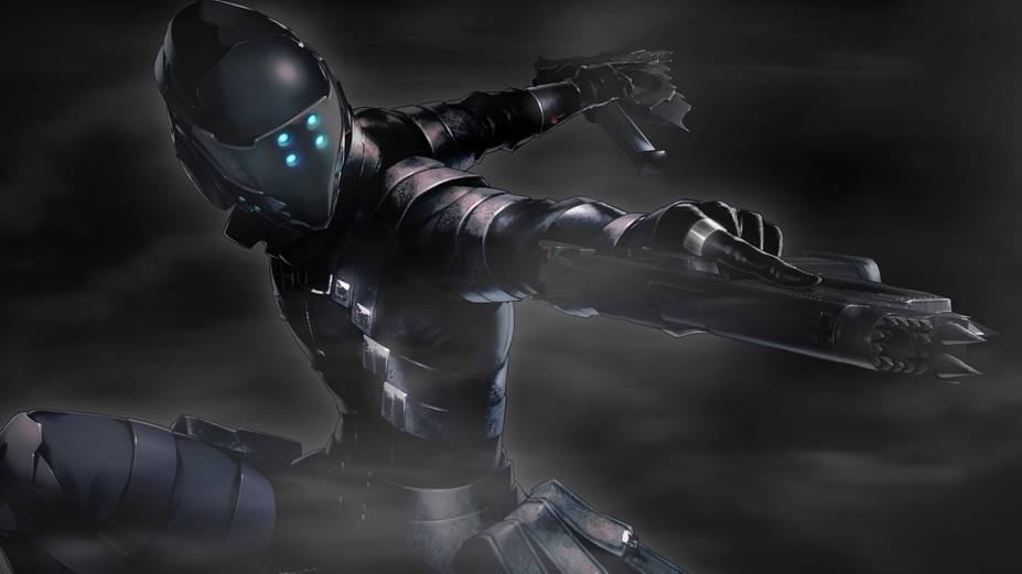 冻京Necro免安装绿色中文版