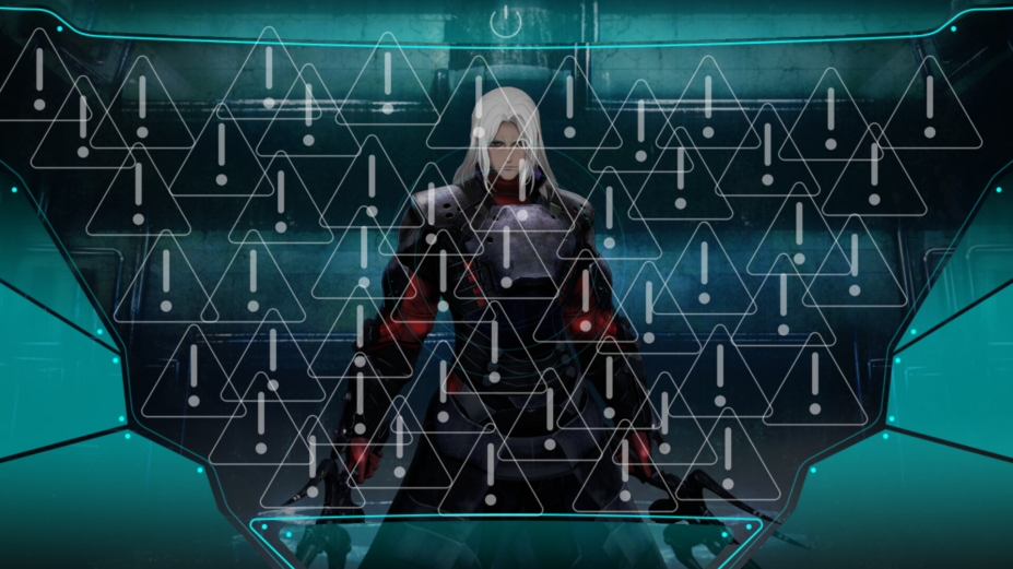 冻京Necro免安装绿色中文版