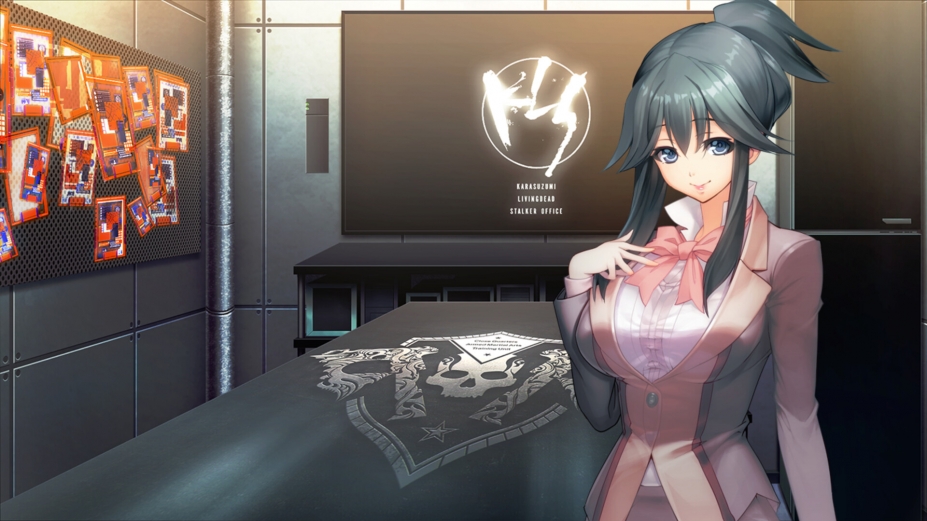 冻京Necro免安装绿色中文版