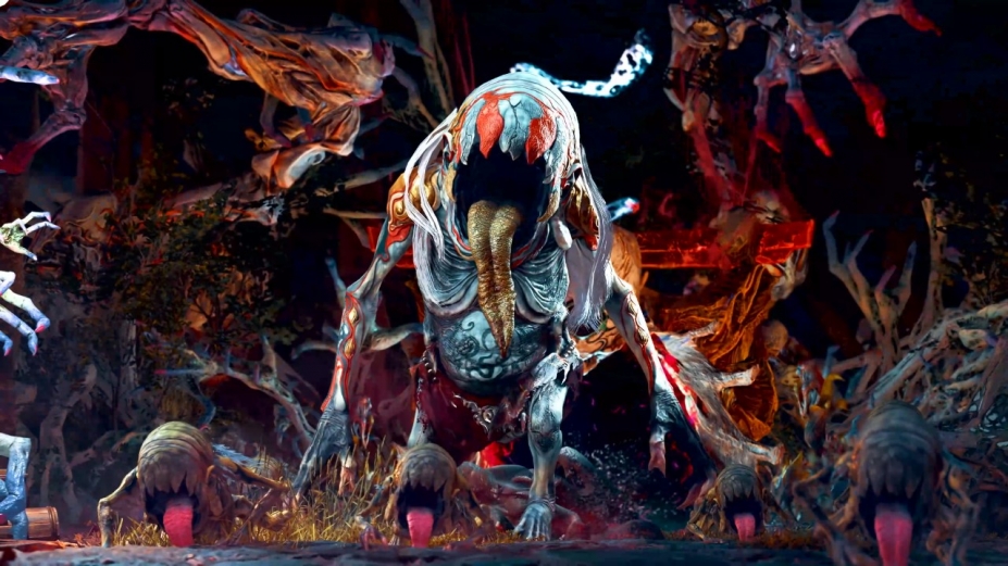 祇：女神之道简体中文免安装版