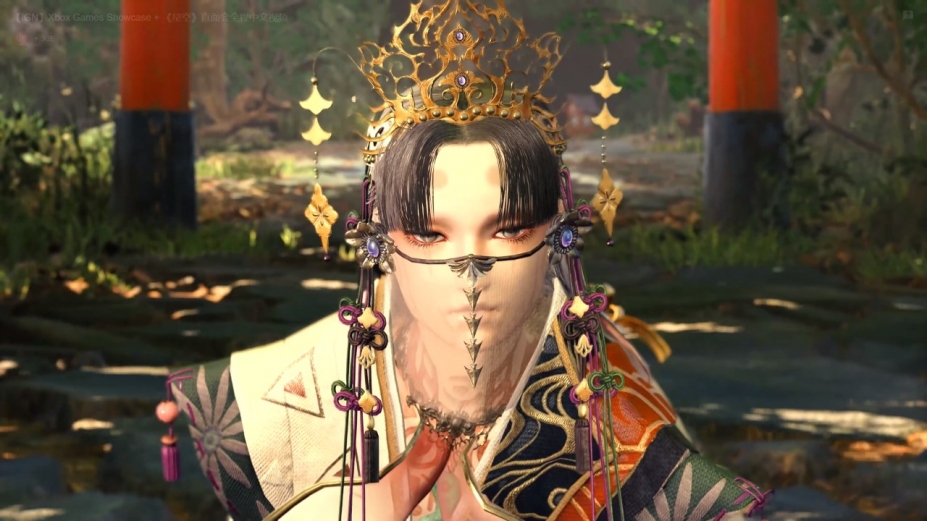 祇：女神之道简体中文免安装版