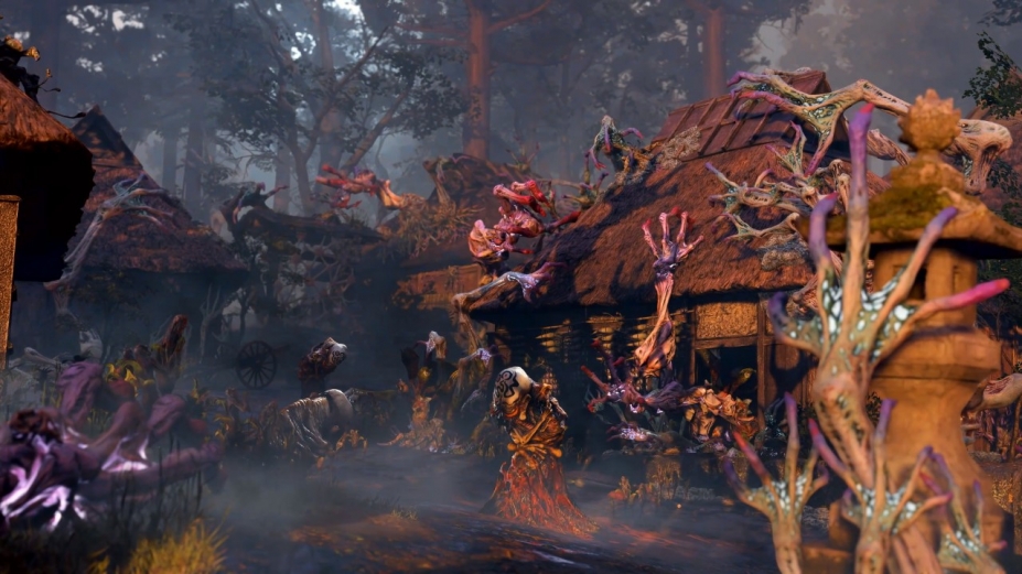 祇：女神之道简体中文免安装版