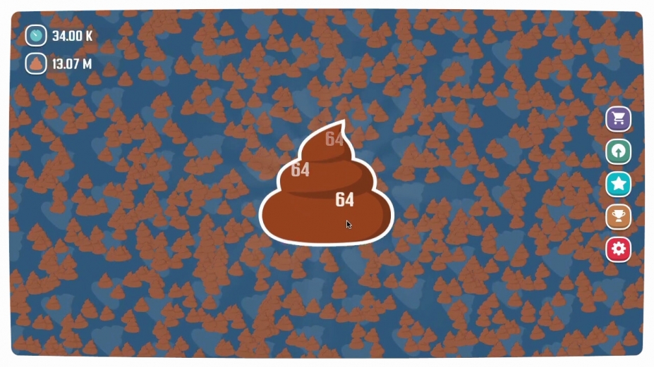 便便点击器免安装绿色版