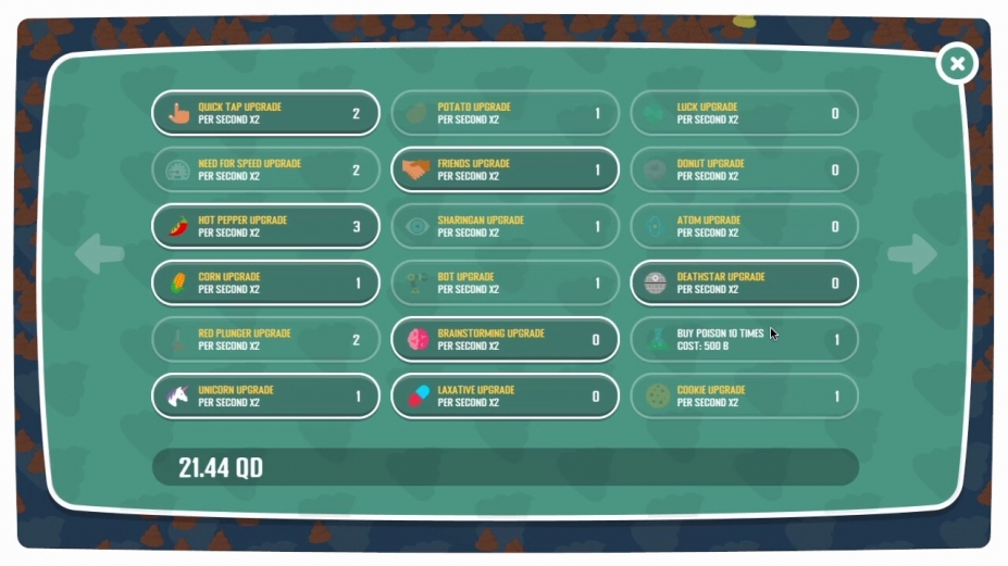 便便点击器免安装绿色版