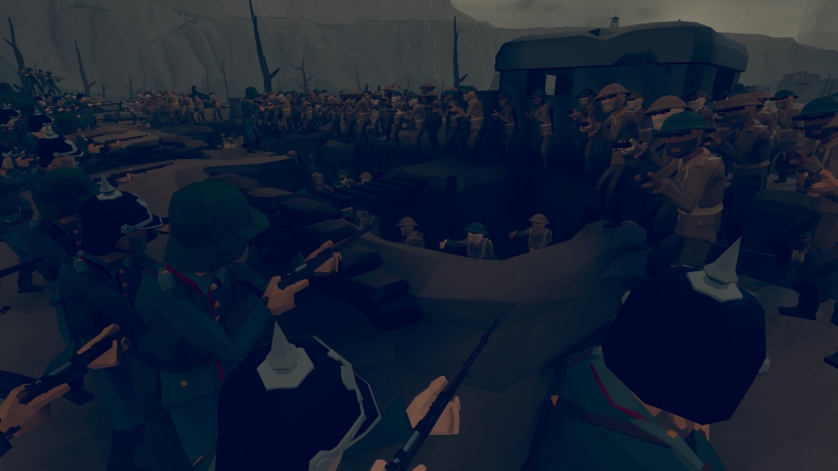 战斗沙盒免安装绿色中文版