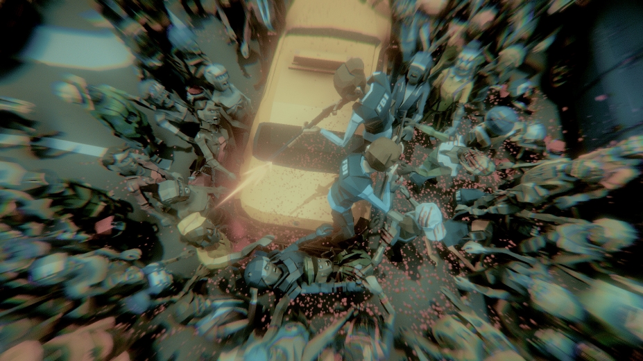 战斗沙盒免安装绿色中文版