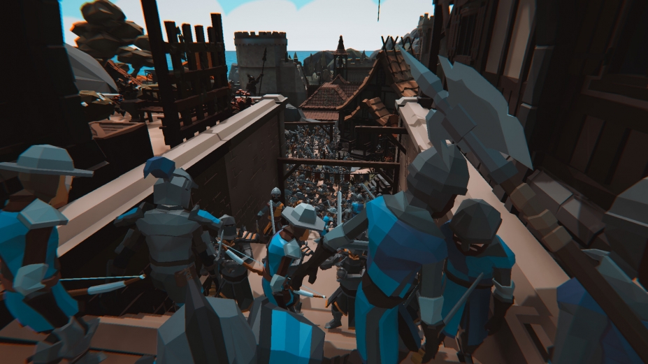 战斗沙盒免安装绿色中文版