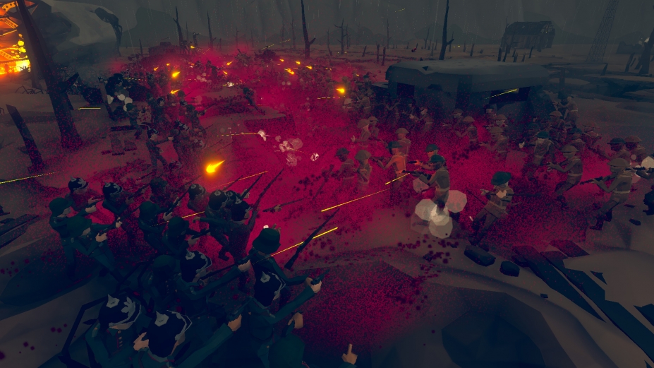 战斗沙盒免安装绿色中文版