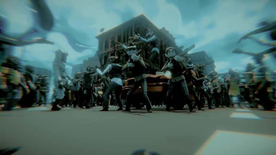 战斗沙盒免安装绿色中文版