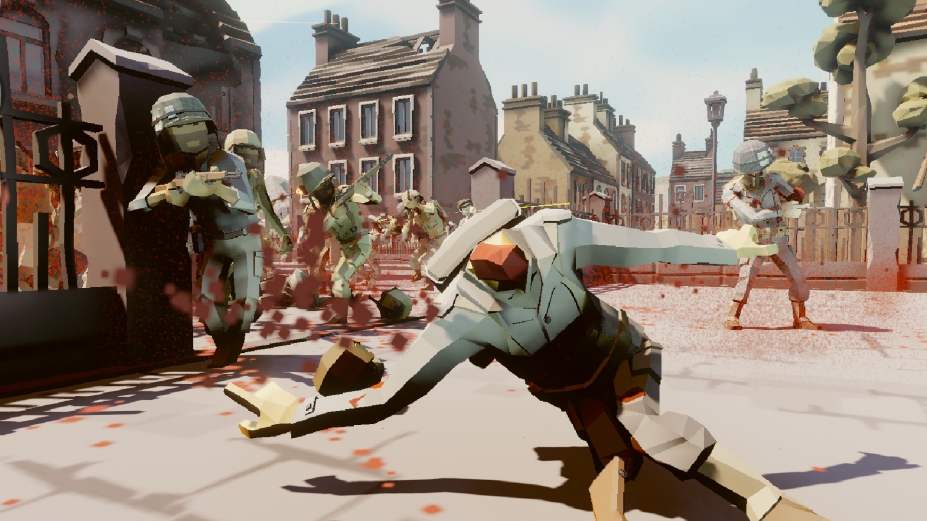 战斗沙盒免安装绿色中文版