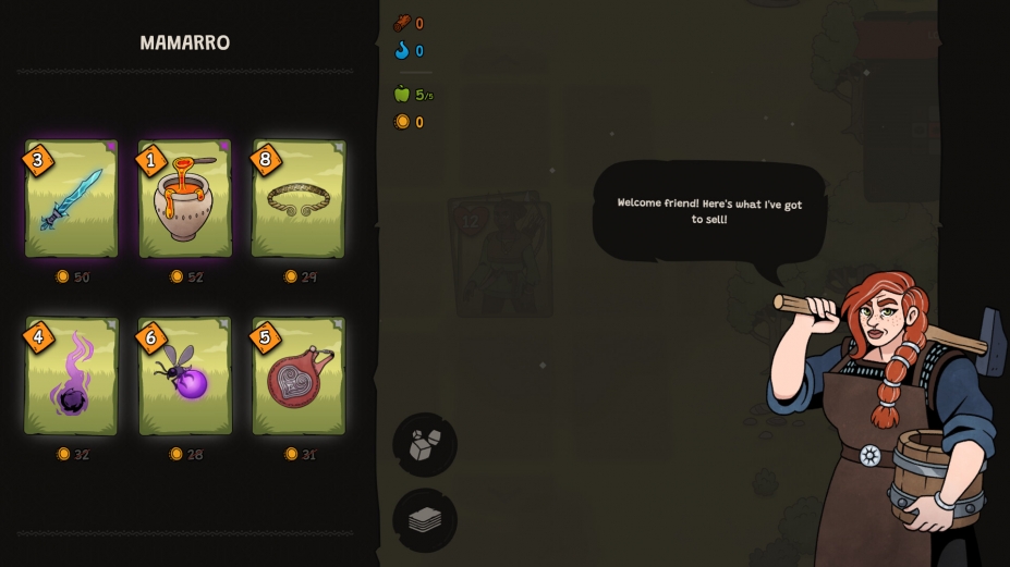 庇山奇谭中文正式版