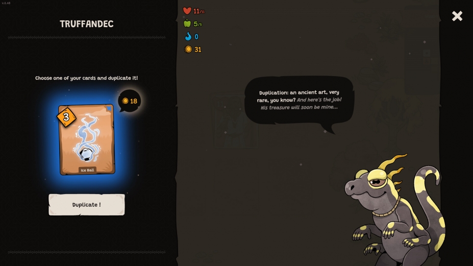 庇山奇谭中文正式版