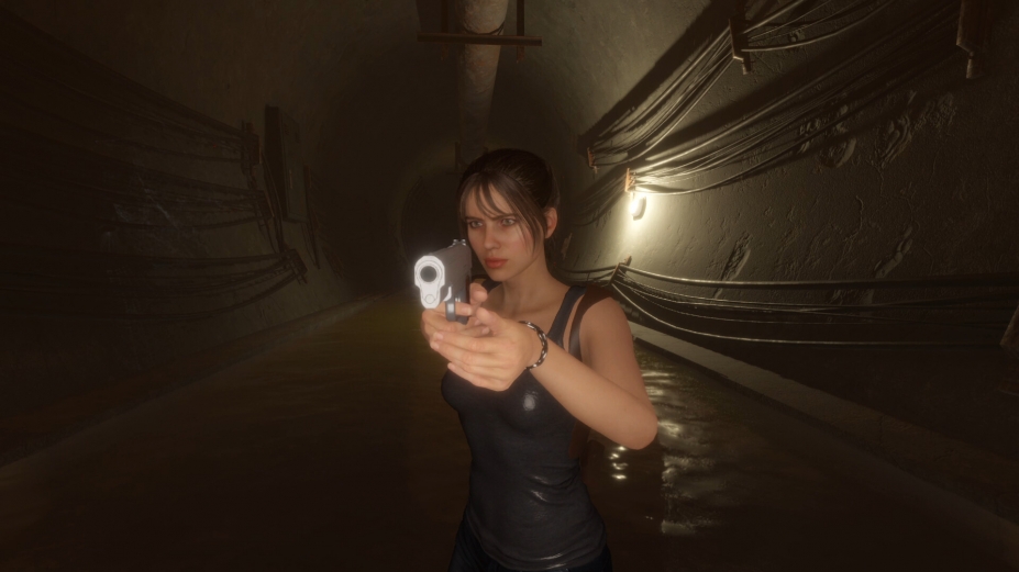 塞琳的难熬之夜免安装绿色中文版