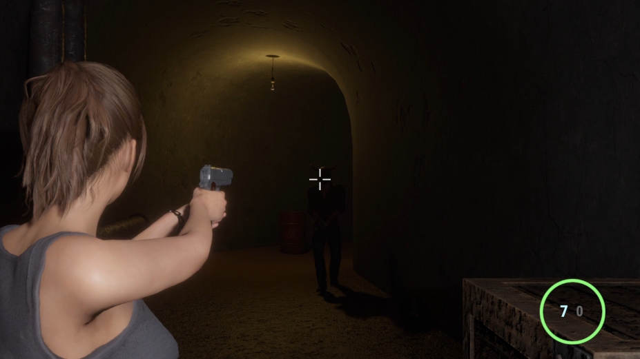 塞琳的难熬之夜免安装绿色中文版