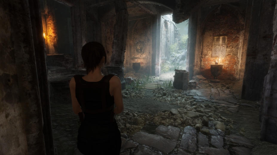 塞琳的难熬之夜免安装绿色中文版