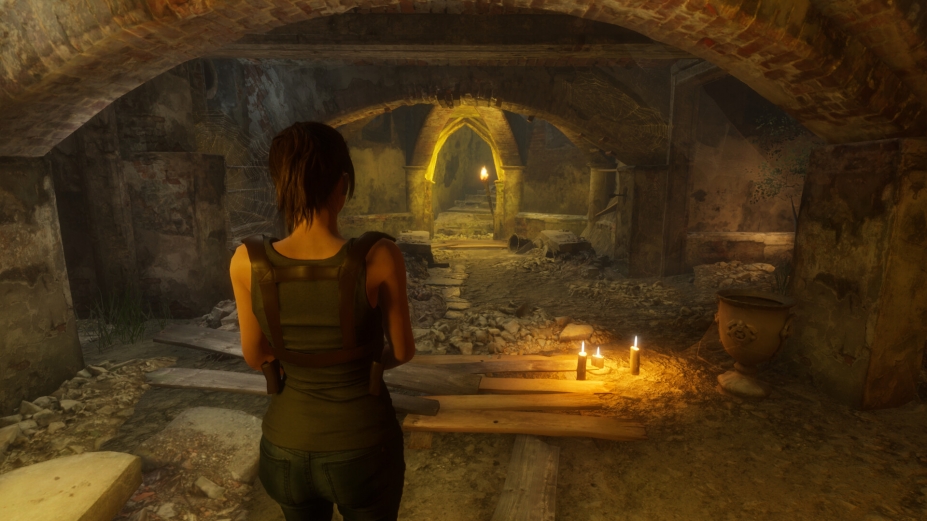 塞琳的难熬之夜免安装绿色中文版