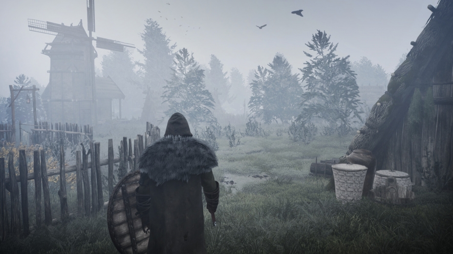 颂钟长鸣免安装绿色中文版