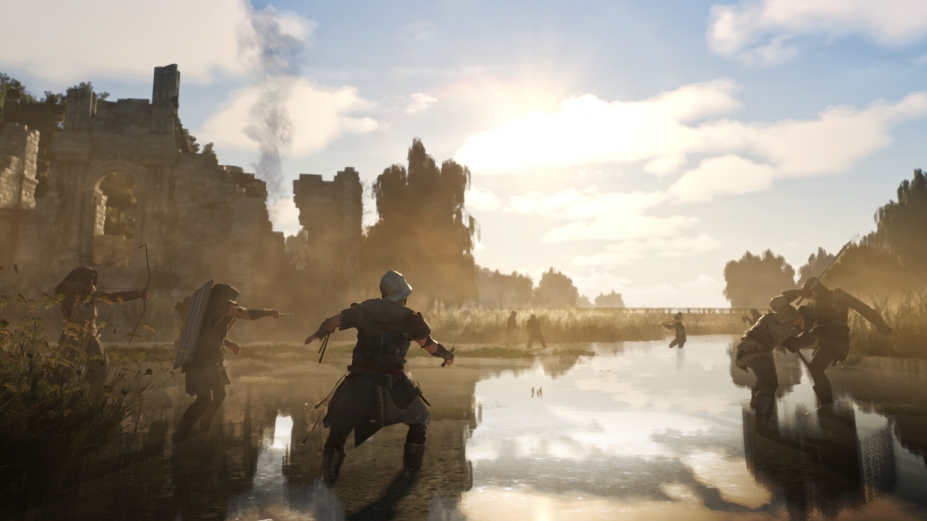 颂钟长鸣免安装绿色中文版