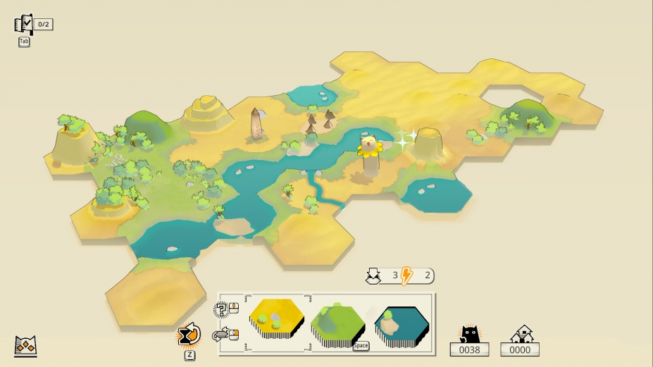 猫神公司：人类复原计划免安装绿色中文版