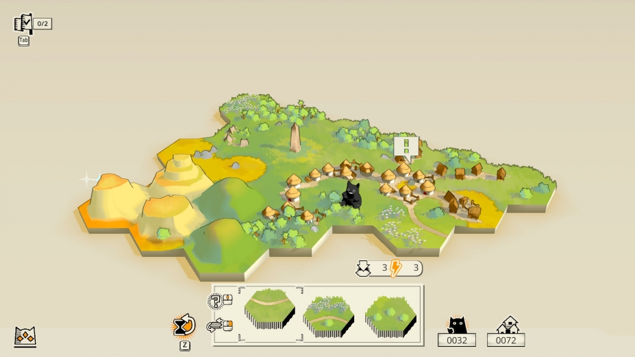 猫神公司：人类复原计划免安装绿色中文版