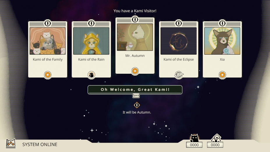 猫神公司：人类复原计划免安装绿色中文版