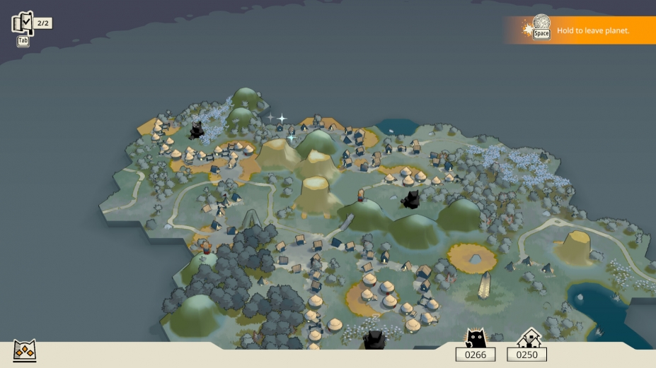 猫神公司：人类复原计划免安装绿色中文版