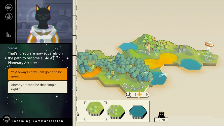 猫神公司：人类复原计划免安装绿色中文版