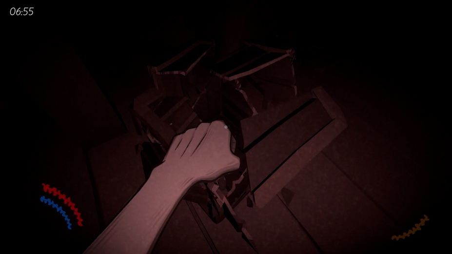 锋爪迷踪免安装绿色中文版