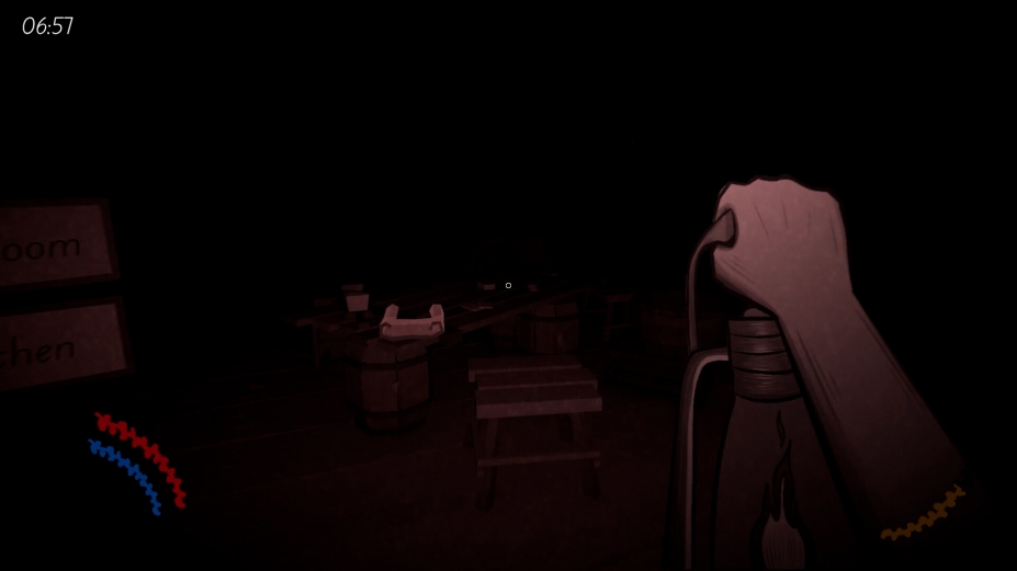 锋爪迷踪免安装绿色中文版